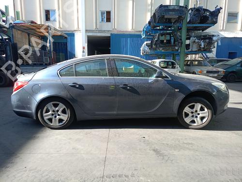 Right headlight OPEL INSIGNIA A (G09) 2.0 CDTI (68) | BP36562426C29 - Image 10