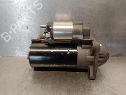 Used Starter FIAT DOBLO MPV (119_, 223_) 1.9 JTD (105 hp) 15781313