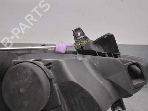 Left headlight PEUGEOT 307 Break (3E) 1.6 HDi 110 | BP18269859C28 