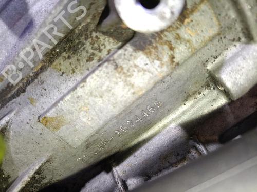 Gearbox FIAT DOBLO Box Body/MPV (223_) 1.9 JTD | BP30179145M3 
