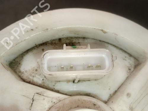 Fuel pump FORD FOCUS II (DA_, HCP, DP) 1.6 | BP30617467M76 