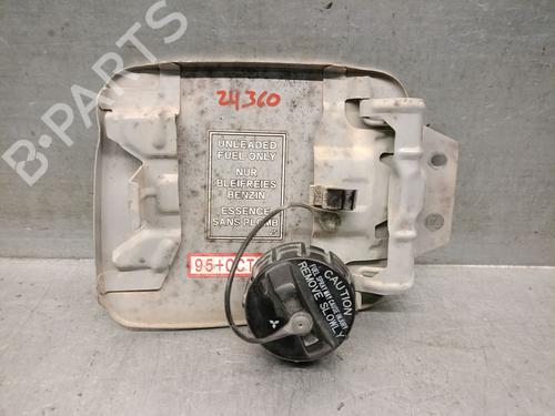 Fuel flap MITSUBISHI OUTLANDER I (CU_W) 2.0 4WD (CU2W) | BP31915603C131