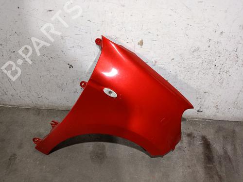 Used Right front fenders SMART FORFOUR Hatchback (453) electric drive / EQ (453.091) (56 hp) 26611768