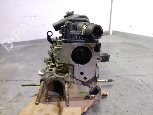 Cylinder head CITROËN BERLINGO / BERLINGO FIRST MPV (MF_, GJK_, GFK_) 2.0 HDI 90 (MFRHY) | BP30591893M5