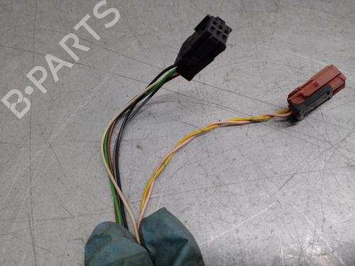 Left mirror PEUGEOT 307 SW (3H) 2.0 HDI 110 | BP17707793C26 