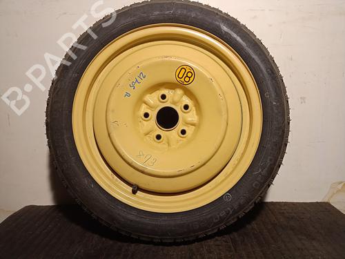 Reservehjul kit LEXUS GS (_S19_) 450h (GRS191_, GWS191_) (296 hp) 23200059