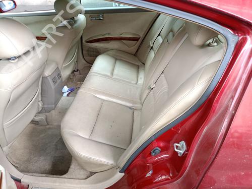 Headlight switch NISSAN MAXIMA / MAXIMA QX V (A33) 2.0 V6 24V | BP38512678I24 - Image 11
