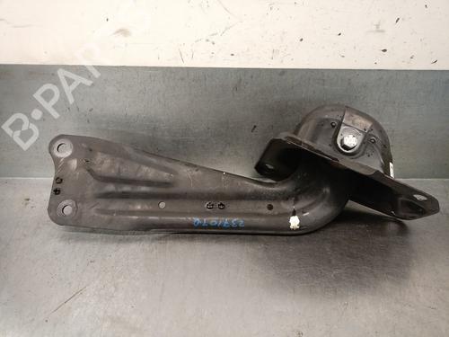 Right rear suspension arm VW TIGUAN (5N_) 2.0 TDI | BP29566720M15 