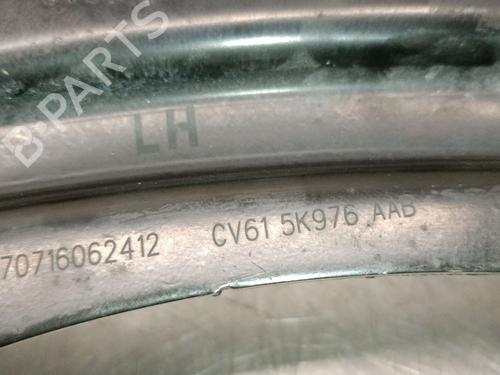 Venstre bagtil bærearm FORD KUGA II (DM2) 2.0 TDCi | BP32337060M14