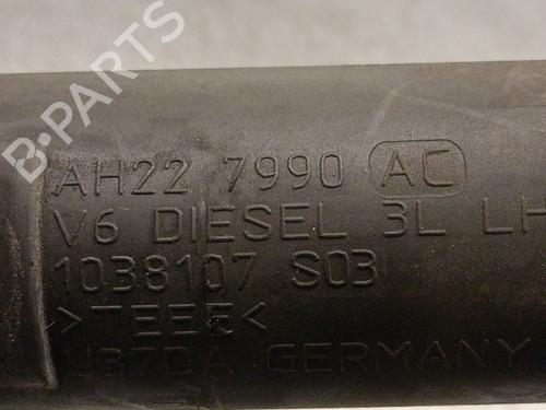 Pipe LAND ROVER RANGE ROVER SPORT I (L320) 3.0 D 4x4 | BP28576483M125 