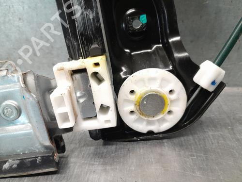 Front right window mechanism CHEVROLET ORLANDO (J309) 1.8 | BP37082023C23 - Image 3