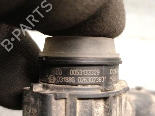 Electronic module JEEP RENEGADE SUV (BU, B1, BV) 1.6 CRD | BP33844131M83  - Image 6