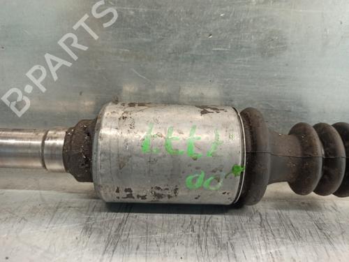 Right front driveshaft CITROËN SAXO (S0, S1) 1.1 X, SX | BP12959265M39 