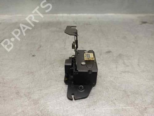 Tailgate lock PEUGEOT 3008 I MPV (0U_) 1.6 HDi | BP6576979C101 