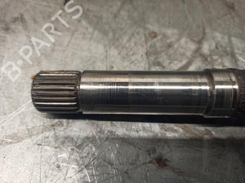 Right front driveshaft CITROËN C3 I (FC_, FN_) 1.4 16V HDi | BP8489705M39 