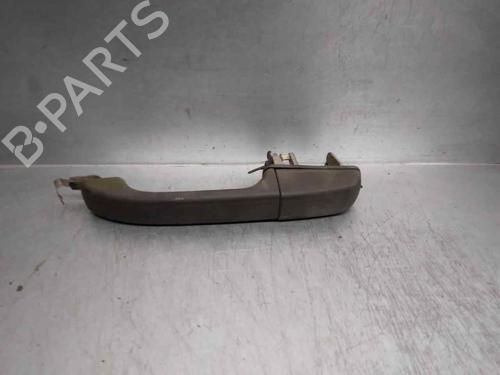 Used Rear right exterior door handle LAND ROVER DISCOVERY II (L318) 2.5 Td5 4x4 (139 hp) 12055875