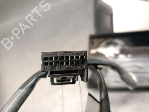 Left mirror VW TOURAN (1T1, 1T2) 1.9 TDI | BP32361660C26