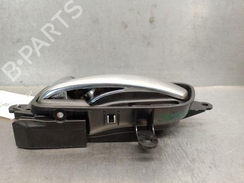 Front left interior door handle RENAULT KOLEOS II (HC_) 2.0 dCi 175 4WD | BP32206962I13