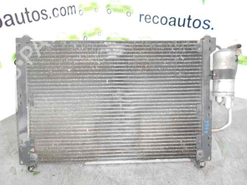 AC Kondensor AC Kondensor 2096476 2096476
