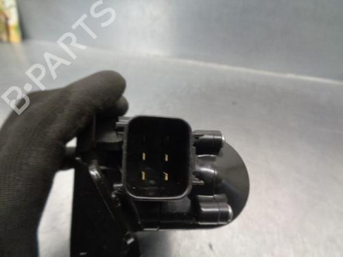 Tailgate lock OPEL INSIGNIA A (G09) 2.0 CDTI 4x4 (68) | BP17958105C101 