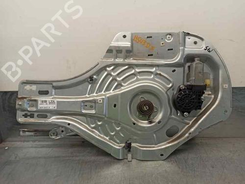 Used Front left window mechanism Front left window mechanism 6060983 6060983