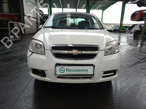 Steering rack CHEVROLET AVEO / KALOS Hatchback (T250, T255) 1.2 | BP30873621M22