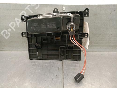 Middle console AUDI Q7 (4MB, 4MG, 4MQ) SQ7 TDI quattro | BP33455134I22 - Image 2