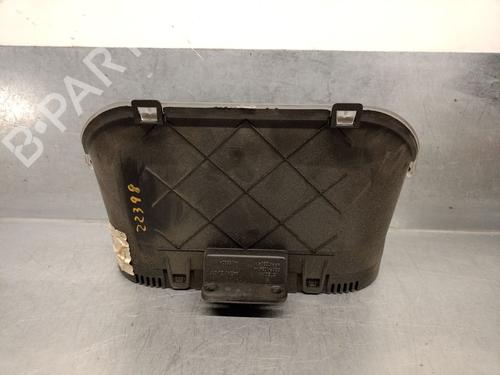 Instrument cluster FORD FIESTA V (JH_, JD_) 1.3 | BP24363652C47 