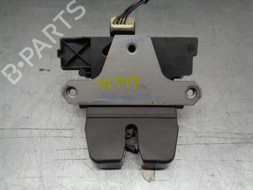 Tailgate lock FORD FOCUS II (DA_, HCP, DP)  | BP10688521C101 