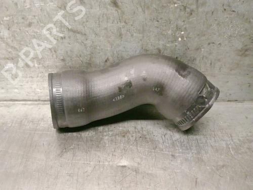 Used Pipe PEUGEOT 206 Hatchback (2A/C) 1.4 HDi eco 70 (68 hp) 31063958