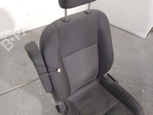 Left front seat FORD TRANSIT V363 Van (FCD, FDD) 2.0 EcoBlue | BP38992876C15 - Image 12