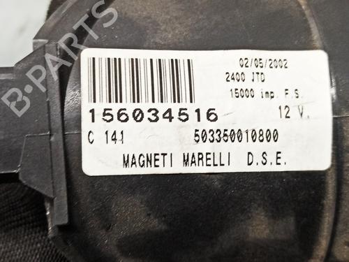 Instrument cluster ALFA ROMEO 156 Sportwagon (932_) 2.4 JTD (932.BXC00) | BP11360022C47 