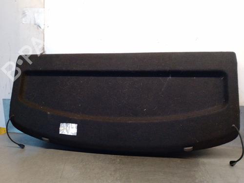 Rear parcel shelf RENAULT CAPTUR II (HF_) TCe 90 (HFM6) | BP29973338C85