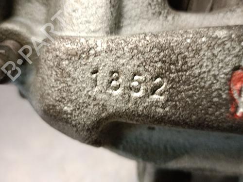 Right front brake caliper MG MG HS (AS23) 1.5 T (SAS23) | BP33856402M104  - Image 5