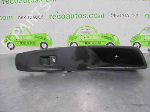 Used Right rear window switch OPEL GRANDLAND / GRANDLAND X (A18, P1UO) 1.5 Turbo D (75) (131 hp) 5036247