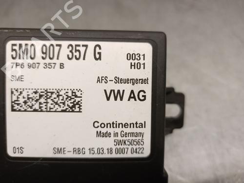 Electronic module AUDI Q3 (8UB, 8UG) 2.0 TDI | BP29434181M83 
