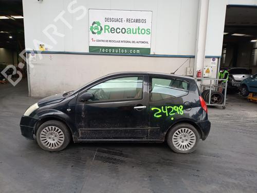 Used Parts CITROËN C2 (JM_) 1.4 (75 hp) 4369097