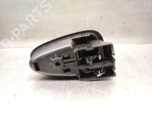Rear left interior door handle TOYOTA AVENSIS Estate (_T27_) 2.0 D-4D (ADT270_, ADT270R) | BP26587825I15 