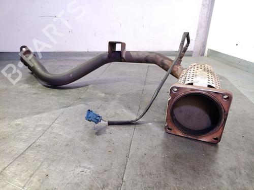 Katalysator CITROËN XSARA (N1) 1.6 16V | BP29909212M10