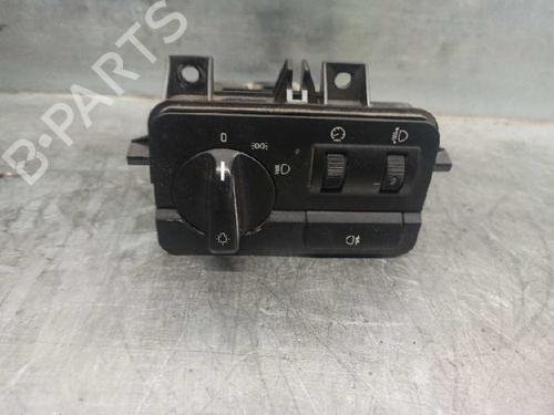 Used Headlight switch BMW 3 Compact (E46) 316 ti (115 hp) 20259410