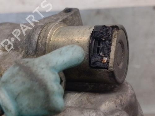 AC compressor VW GOLF V (1K1) 1.9 TDI | BP38779629M34 - Image 6