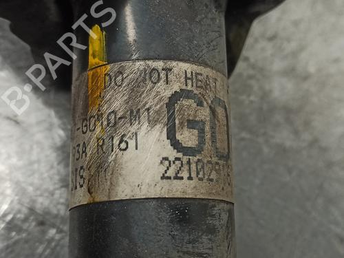Right front shock absorber ROVER 600 I (RH) 620 Si | BP16926309M17 