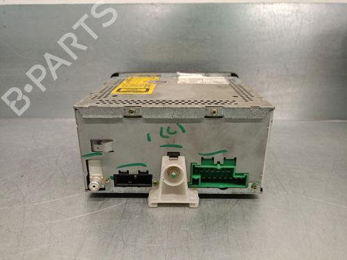 Radio FORD MONDEO III (B5Y) 1.8 16V | BP26712388E6 
