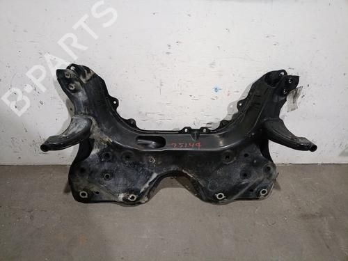 Used Subframe Subframe JEEP RENEGADE SUV (BU, B1, BV) 1.6 CRD (120 hp) 33933216 33933216