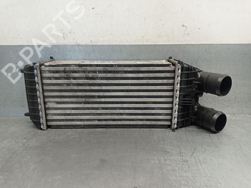 Intercooler CITROËN C-ELYSEE (DD_) 1.6 HDI 92 (92 hp) 27834143