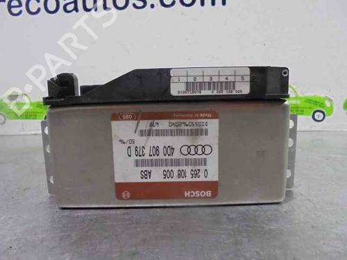 Used Control unit Control unit AUDI A6 C4 (4A2) 2.6 (150 hp) 2058093 2058093