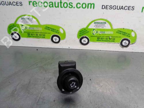 Used Mirror switch FORD TRANSIT Van (FA_ _) [2006-2014]  4944625