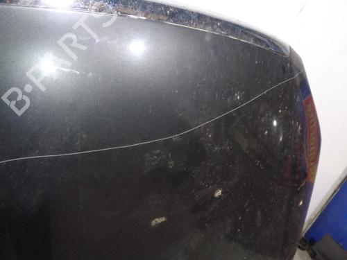 Hood FIAT CROMA (194_) 1.9 D Multijet | BP12136159C1