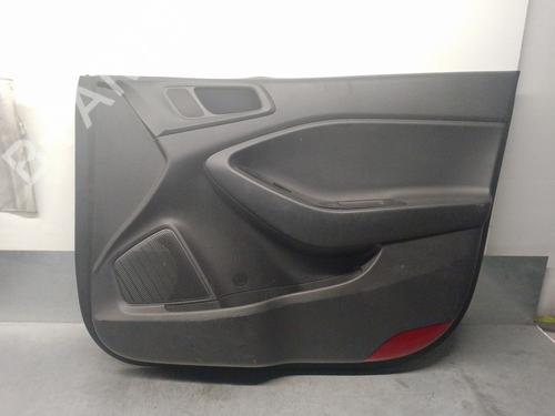 Forreste højre beklædning HYUNDAI i20 II (GB, IB) 1.2 (84 hp) 16132255