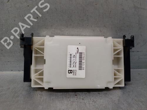 Elektronisk modul Elektronisk modul NISSAN PULSAR Hatchback (C13) 1.2 DIG-T (115 hp) 36320093 36320093